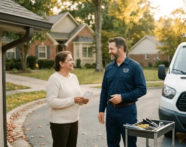 Gutter Repair Mount Calvary, WI FAQs