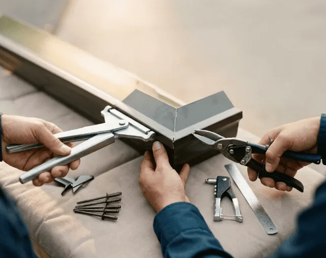 Why choose Gutter Repair in Mount Calvary, WI